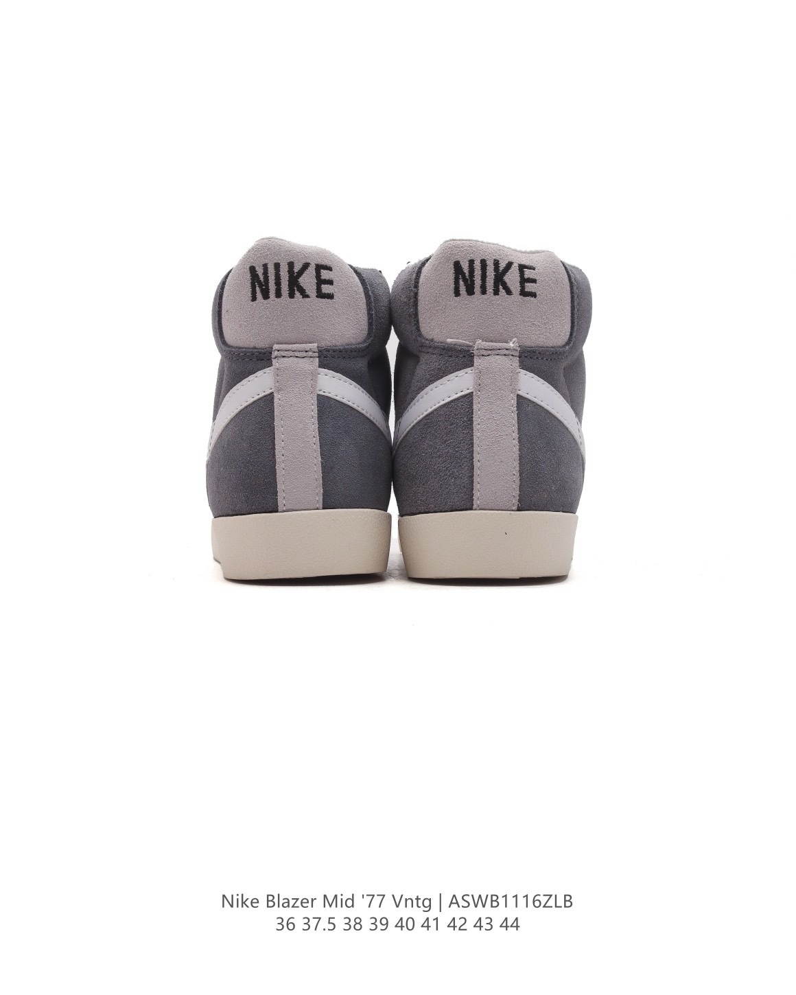 Blazer Mid Detail 3