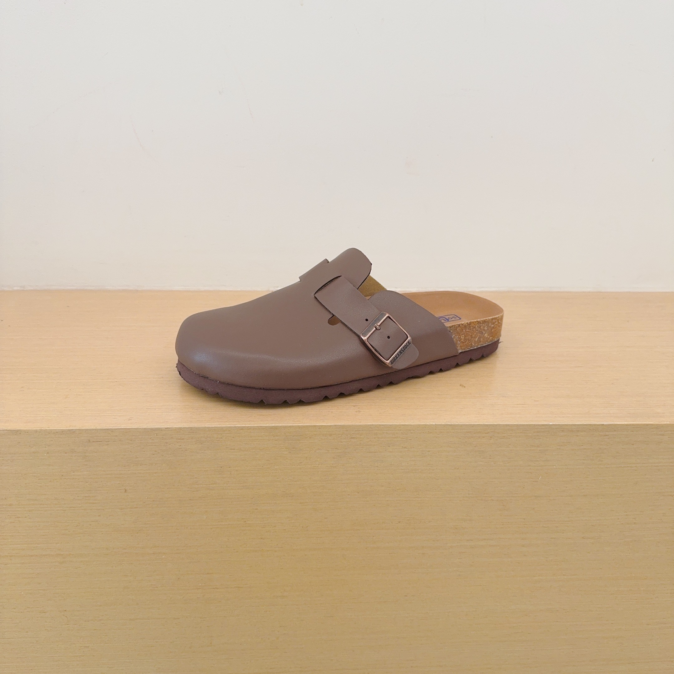 UGG Kids Matte And Gloss Series Birken-Style Clogs Adult And Kids