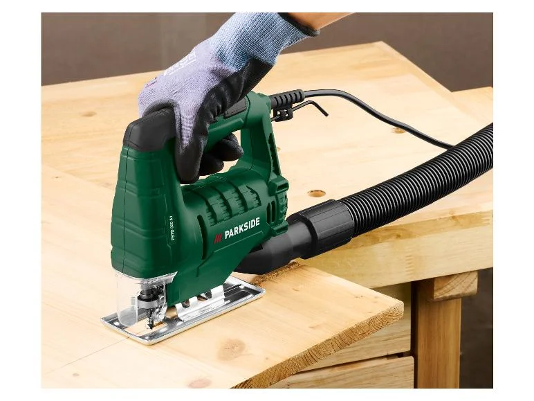 Scie sauteuse PSTD 350 A1