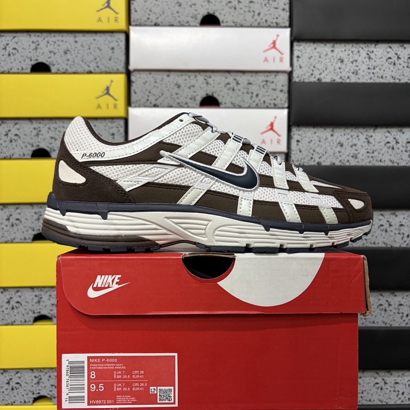 Nike P-6000