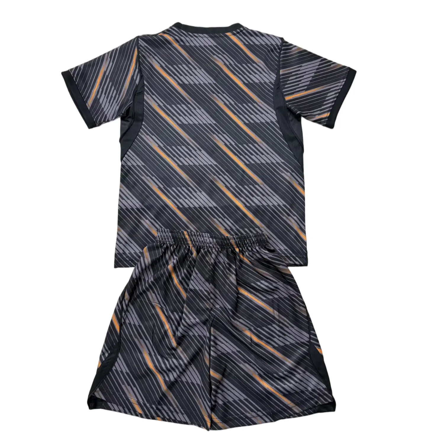 France 2026/27 Goalkeeper Jersey