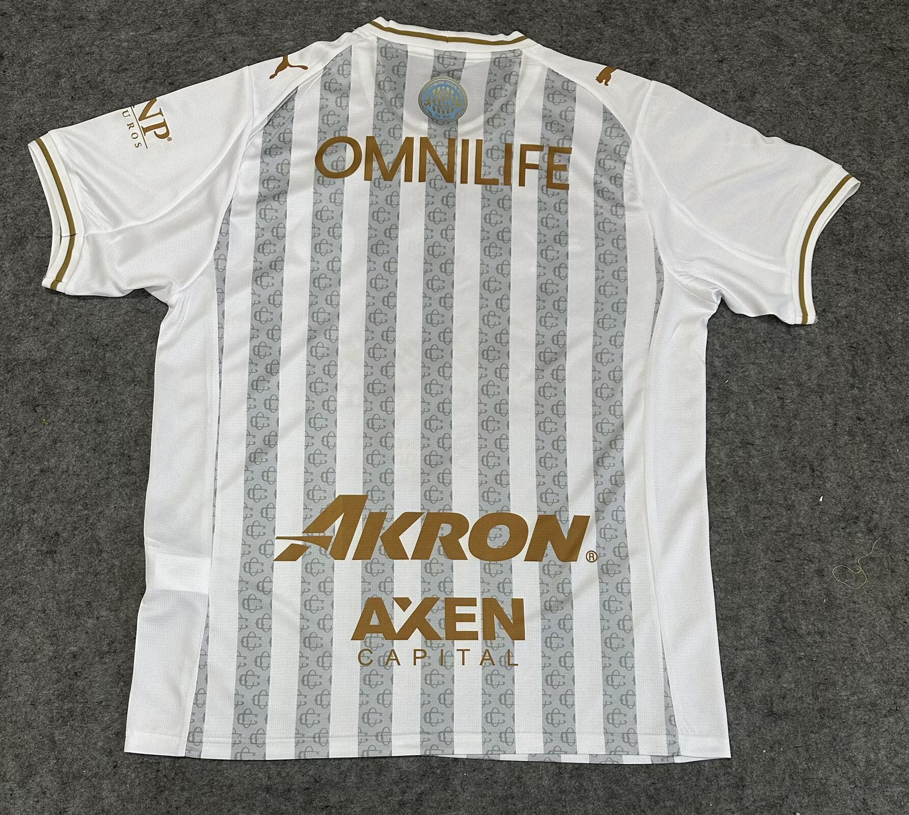 25/26 Chivas Special jersey S-4XL Fan Version