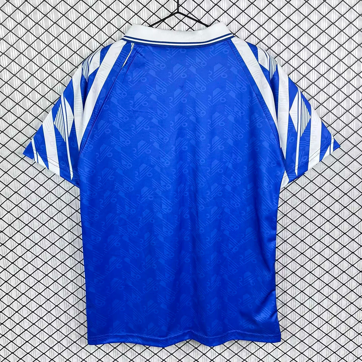 Retro Birmingham 93/94 Home Jersey S-XXL