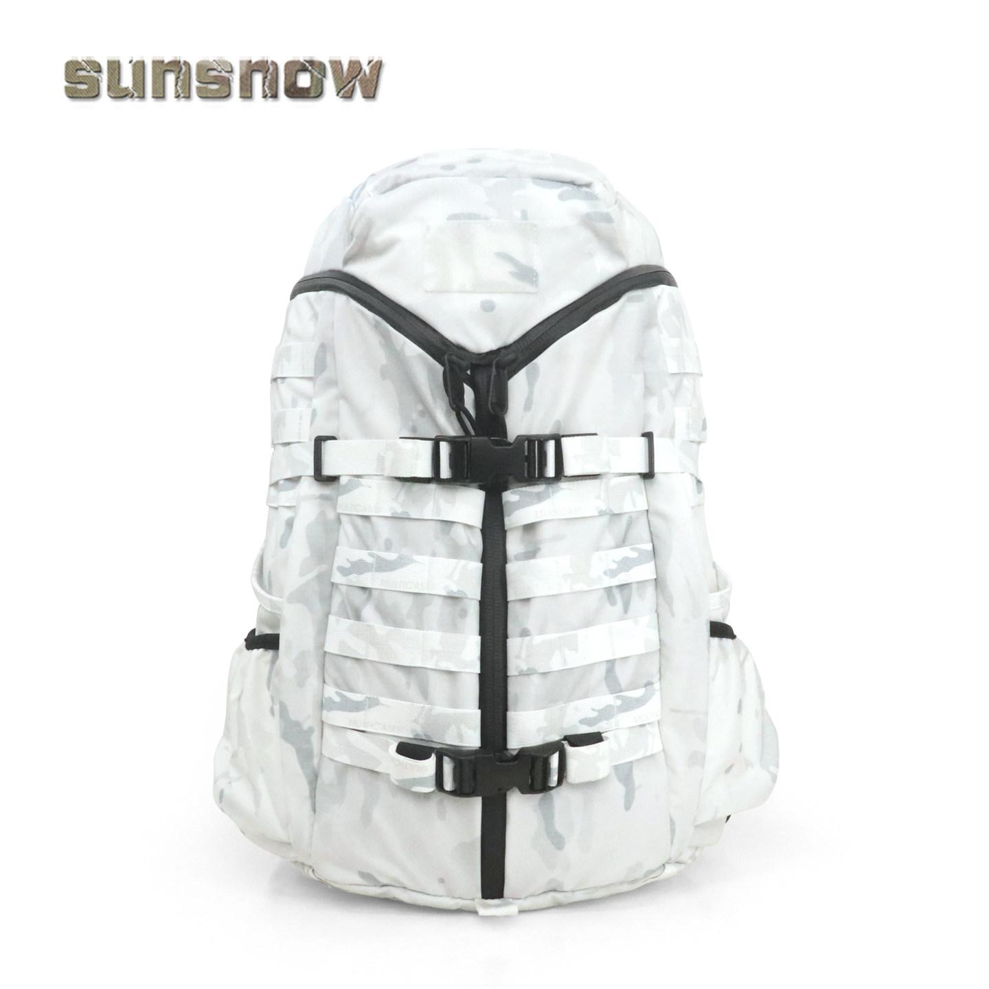 Sun snow MR Style 3 Day Assault  Backpack