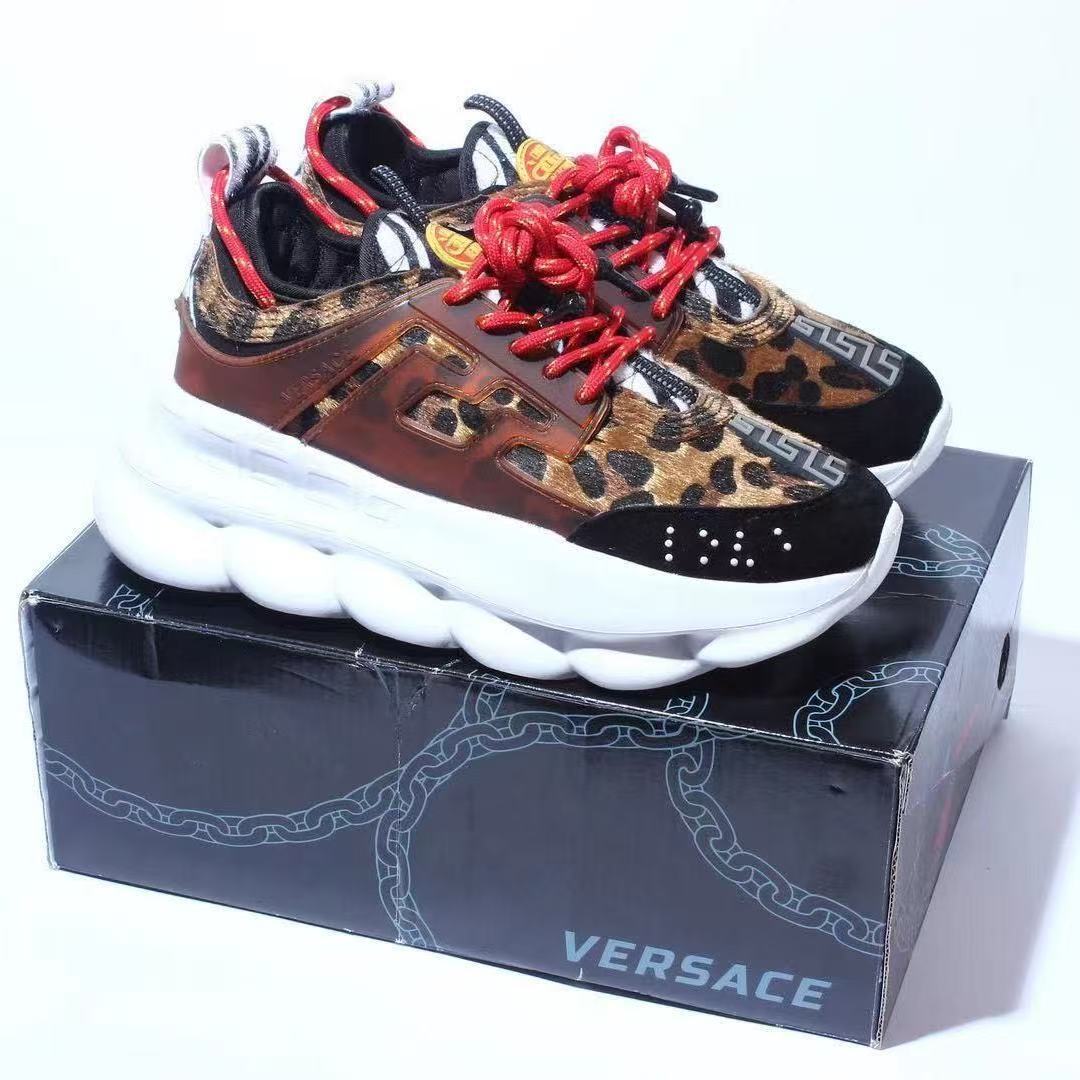 Versace Chain Reaction