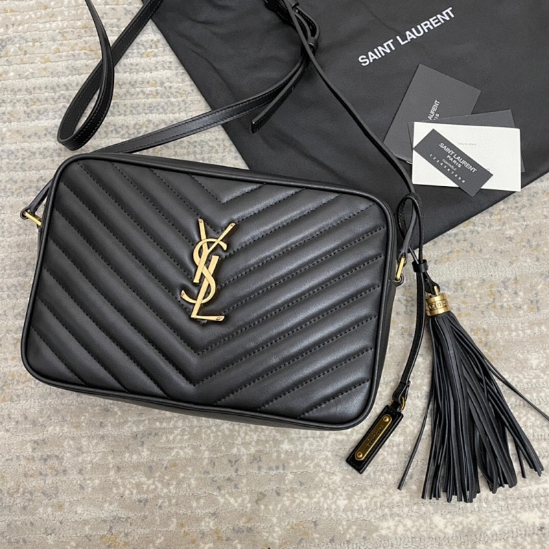 YSL Saint Laurent Shoulder Bag SKU images