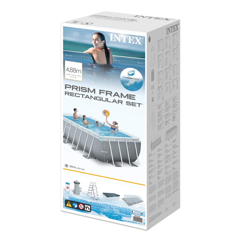 350x150x60 Large Household Swimming Pool Thickening & Inflatable