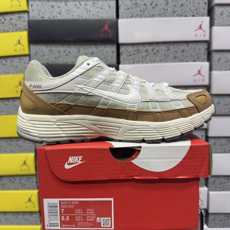 Nike P6000
