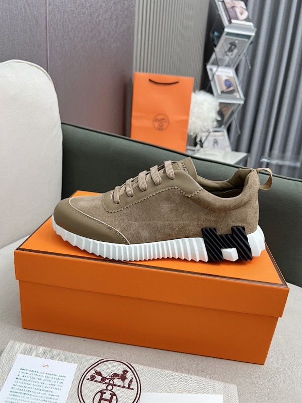 Hermes Sneakers