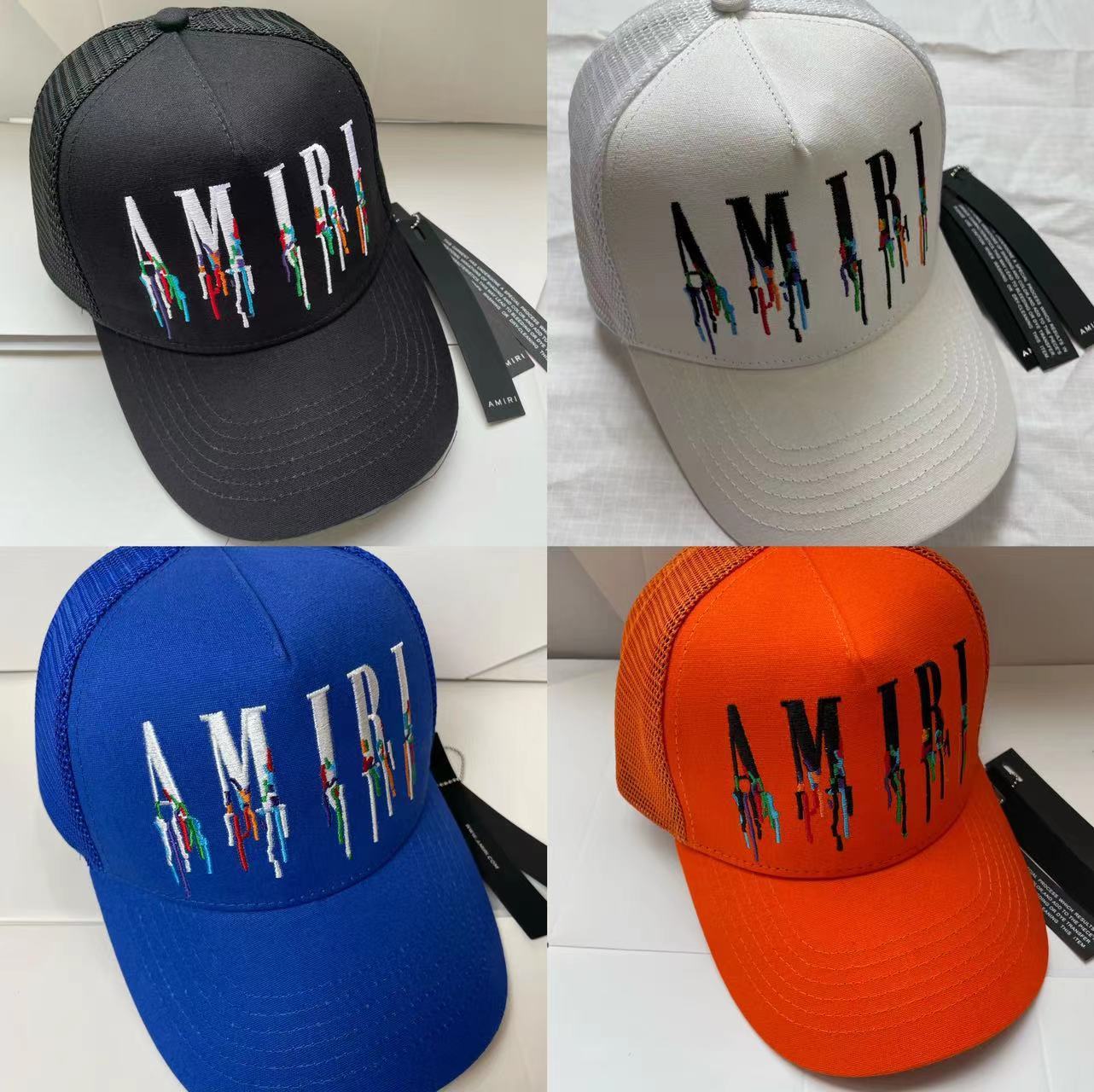 AMIRI Hat