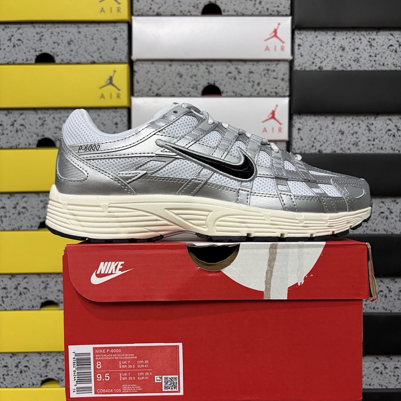 Nike P-6000