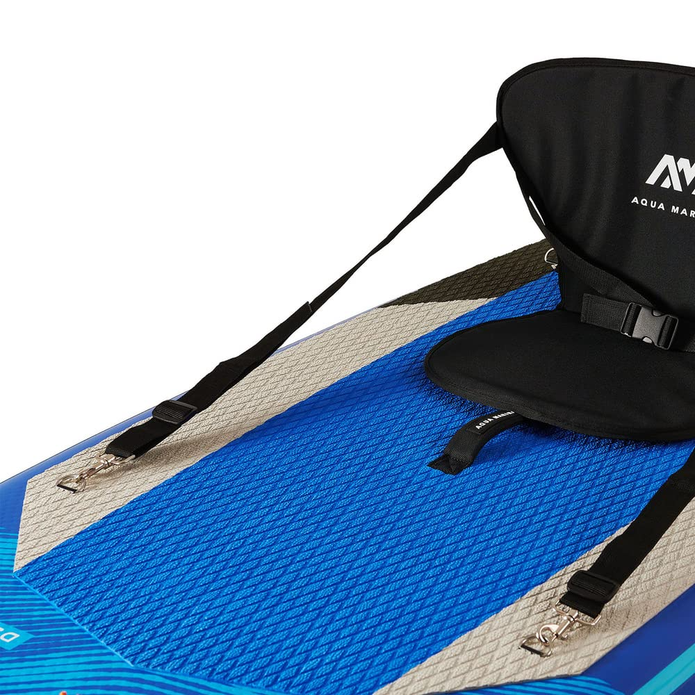 Stand Up Paddle Board - BEAST 10'6 - Inflatable SUP Package