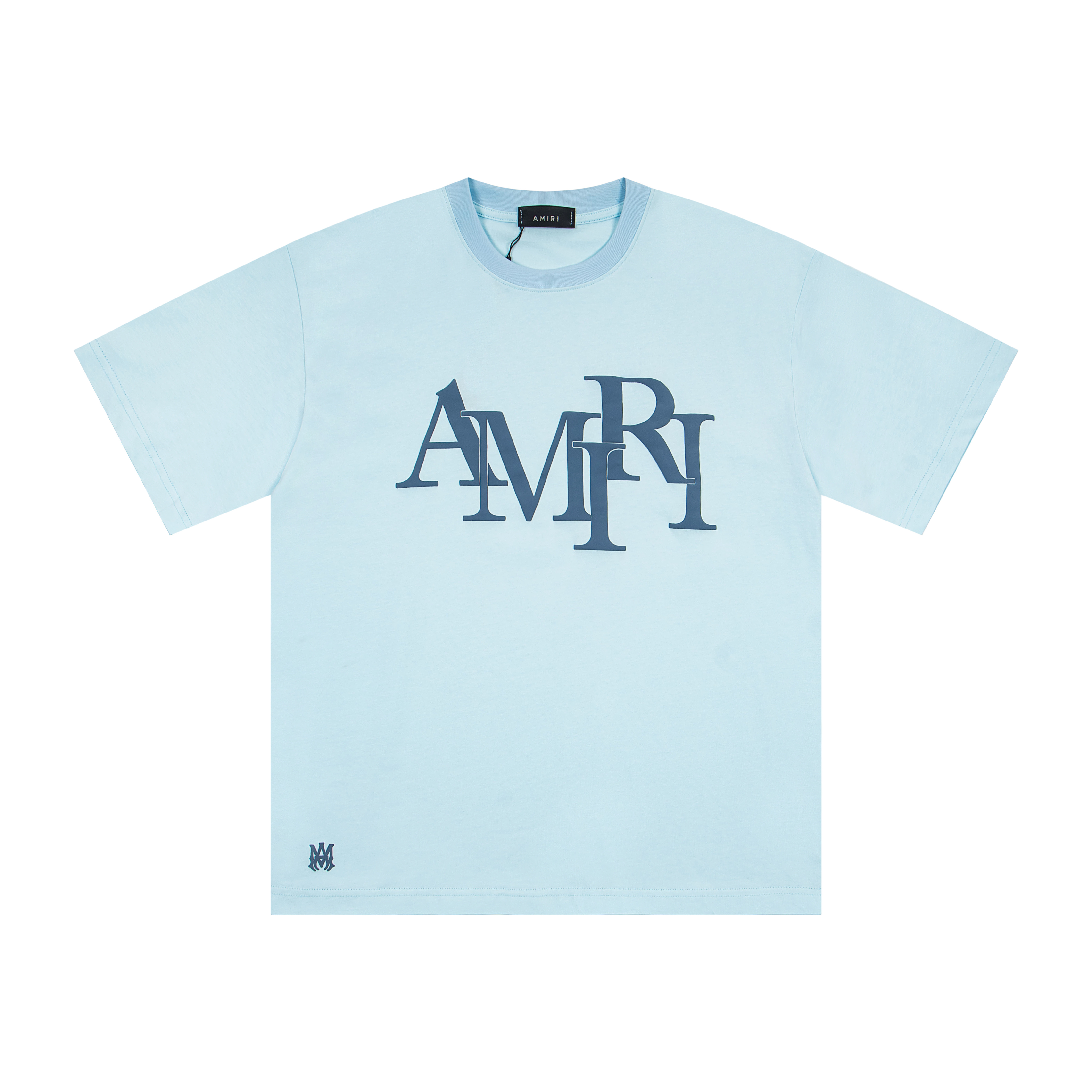 Amiri T-Shirt 9917#