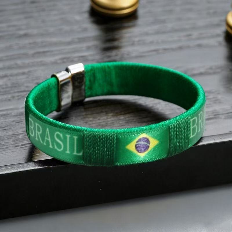 National team bracelet