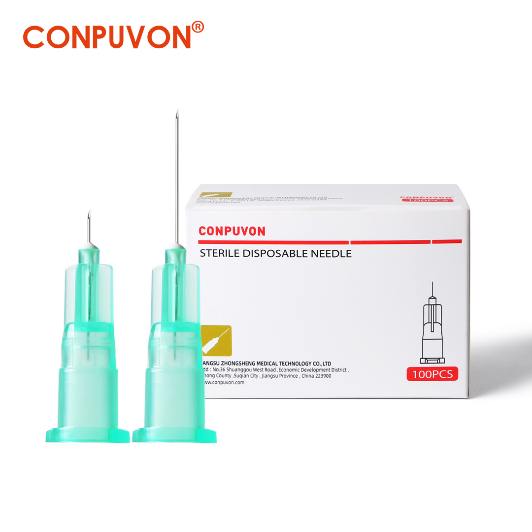 CONPUVON 32G  Meso Needle（100PCS/BOX)
