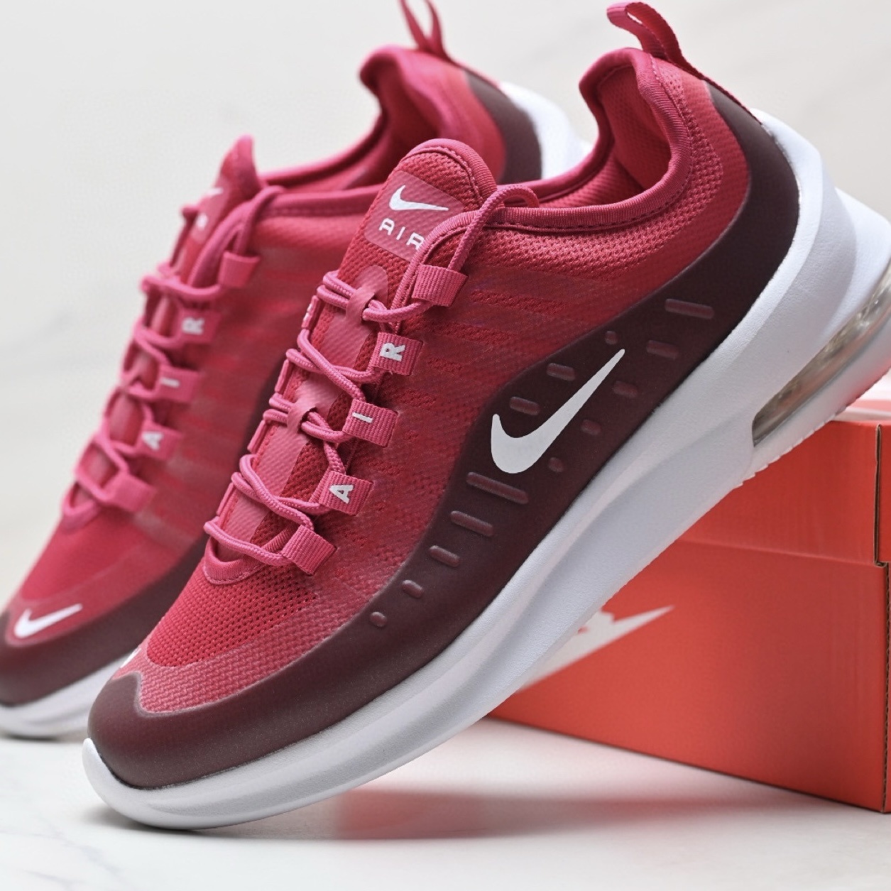 Air Max Axis 7