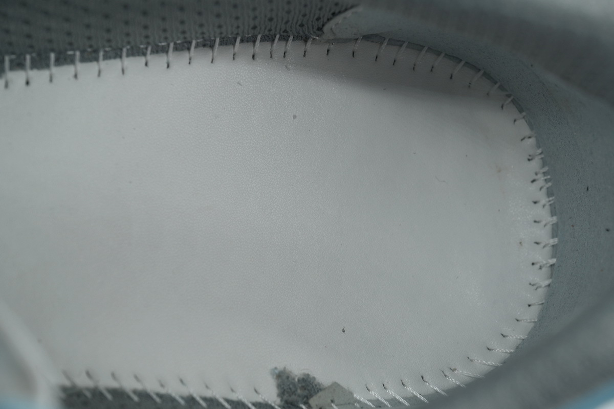 Prada America's Cup sneakers Blue white