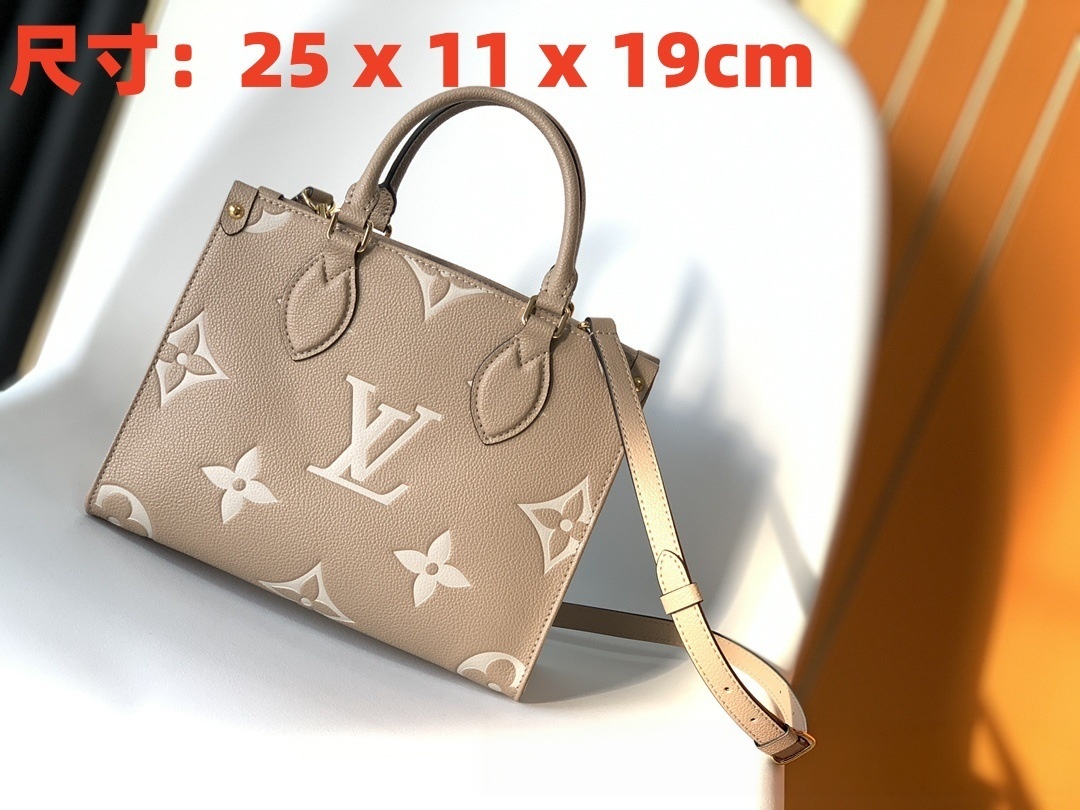 LV Handbag