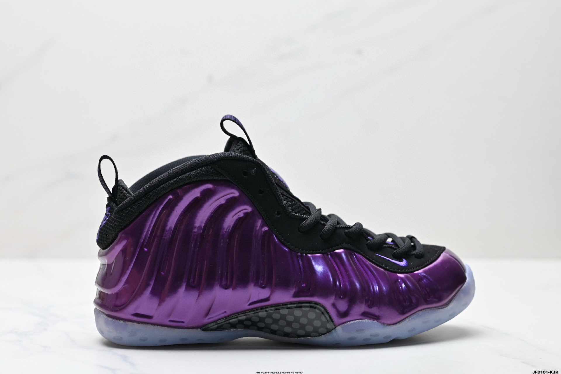 Nike Foamposite One
