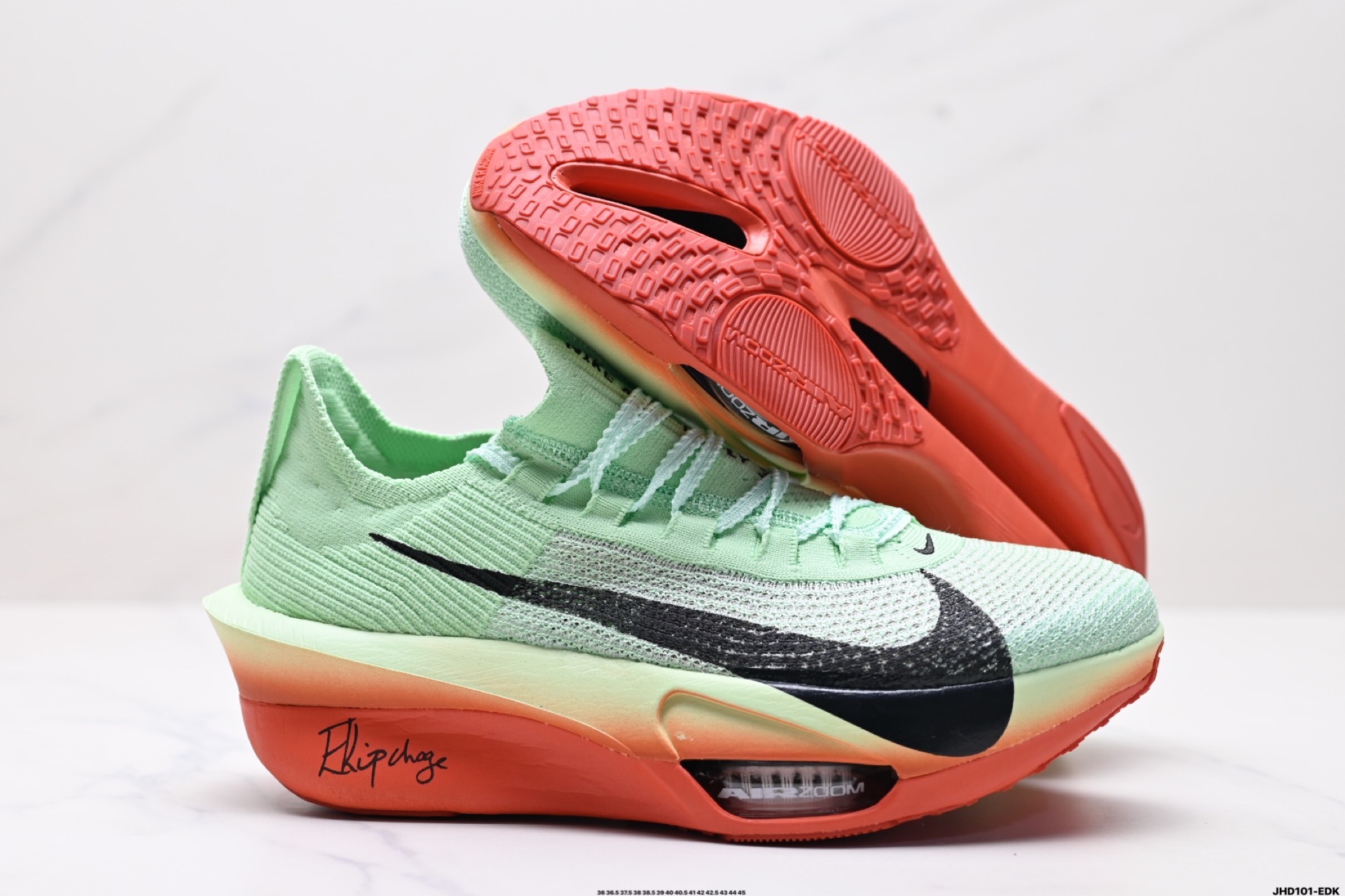 Nike Alphafly 3 51