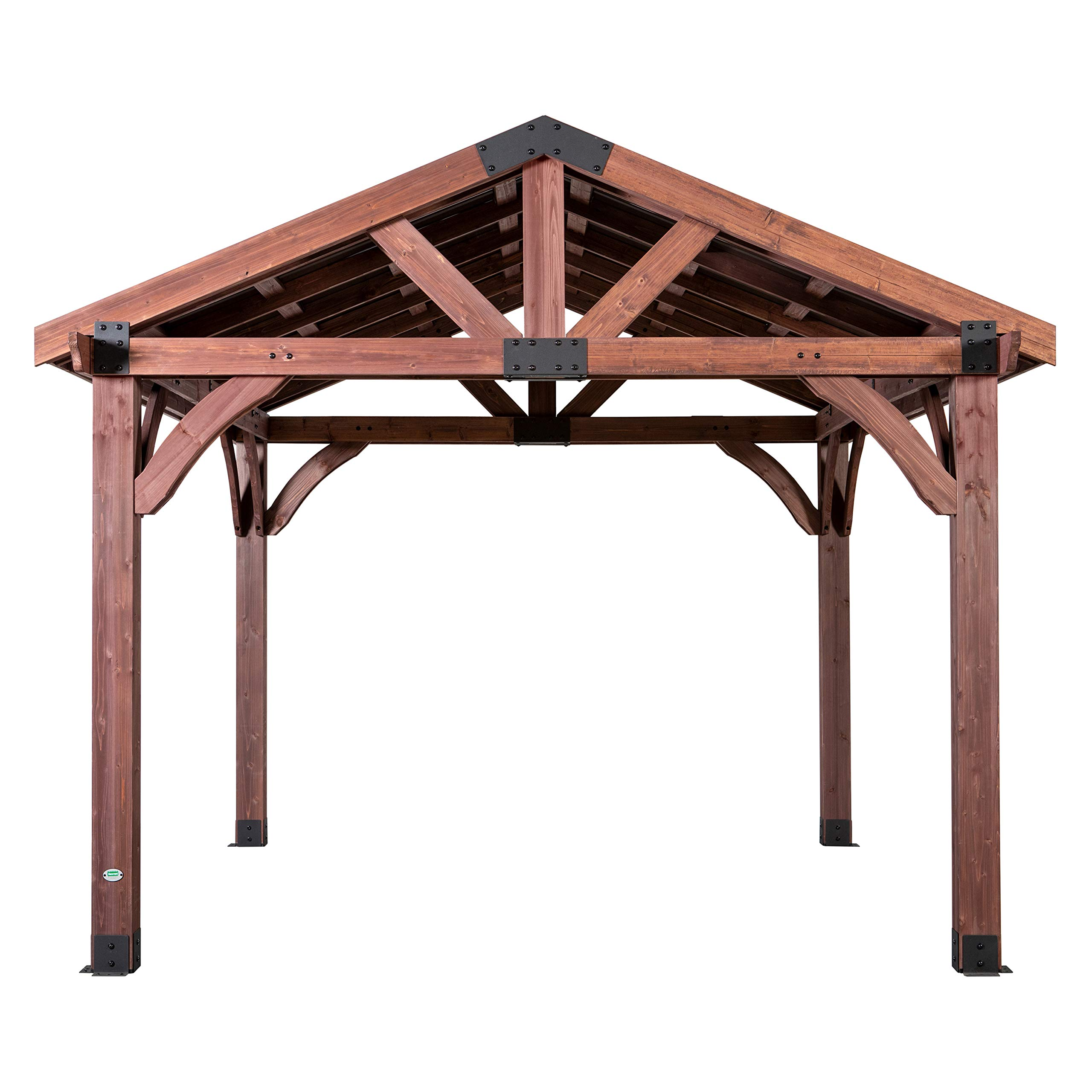 Arlington 12x12 Gazebo