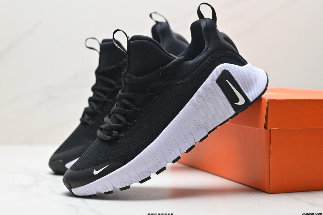 Nike Metcon 6 & 7 Part 1