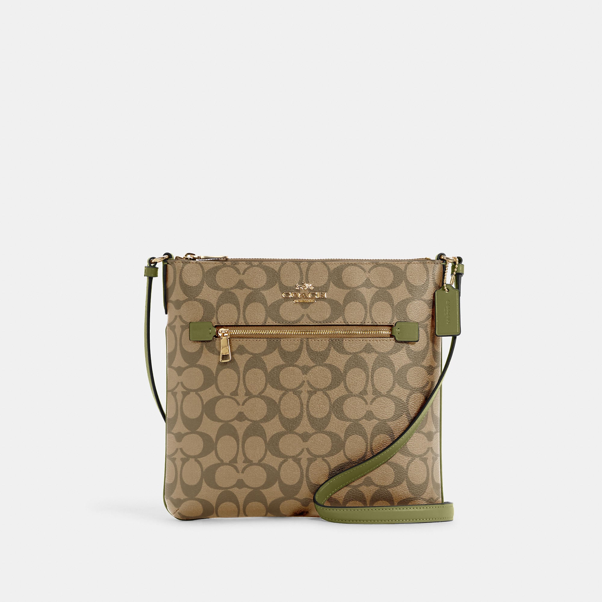 COAthtCH Classic handbags