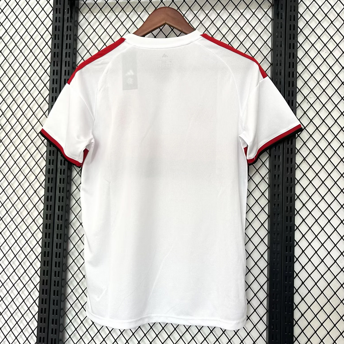 Flamengo 2026/27 Away Jersey S-4XL
