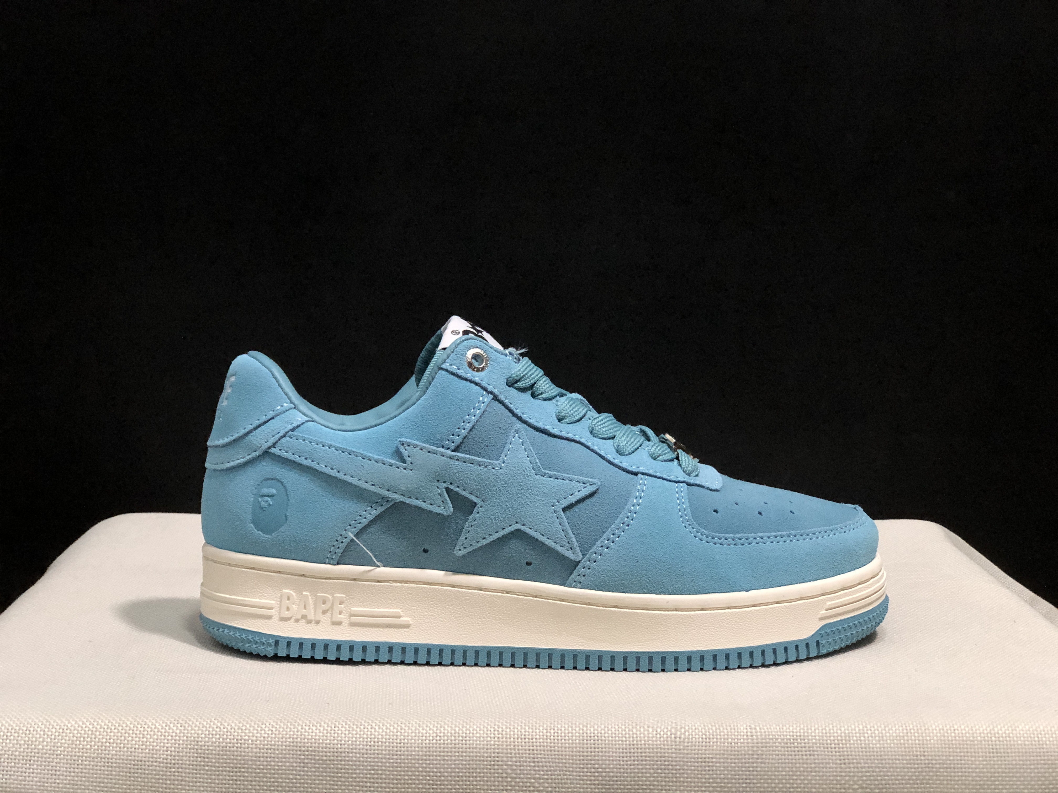 BAPE STA