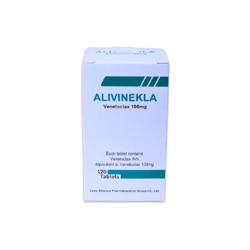 ALIVINEKLA