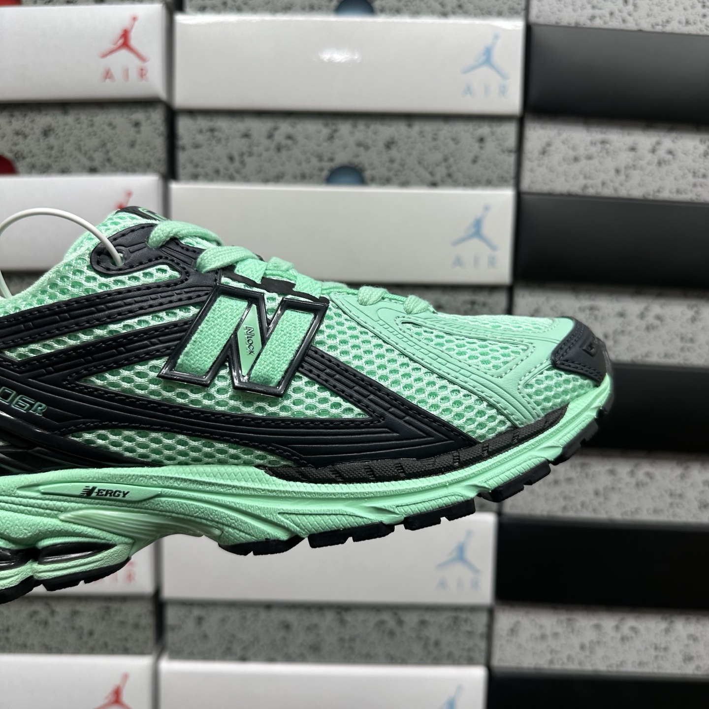 New Balance 1906 Sneakers detail 1