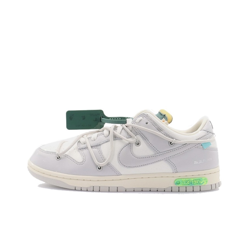 Nike Dunk Low Collection