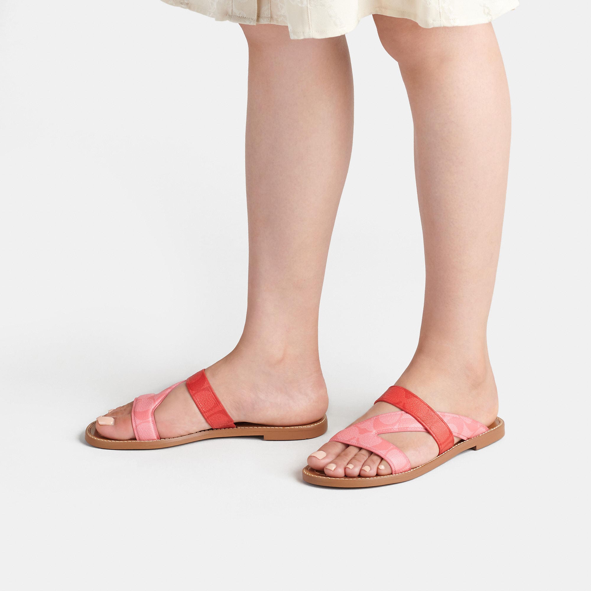 COAthtCH Fashion Shoes