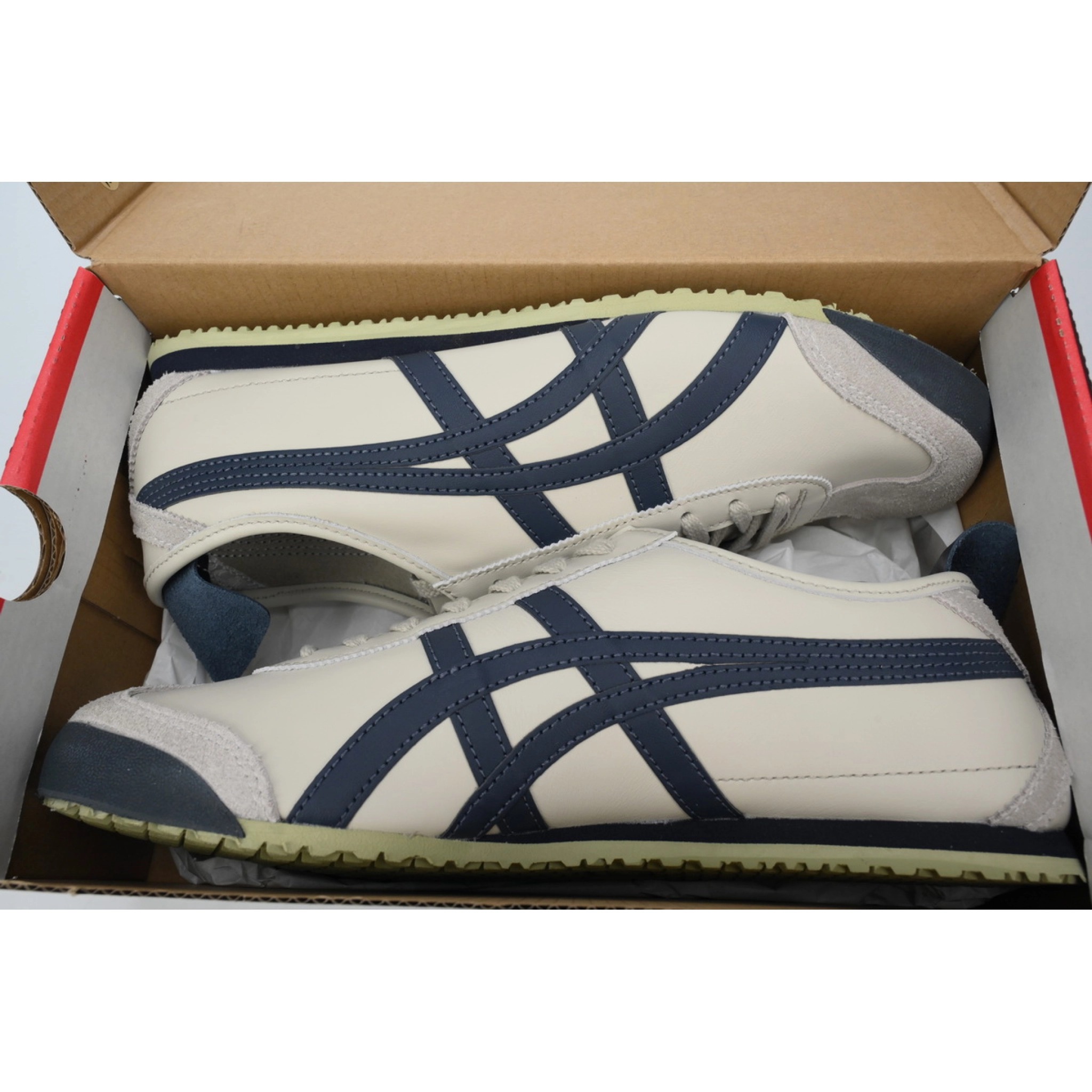 Onitsuka Tiger Mexico 66 'Birch India Ink' 2022 DL408-1659 - ogsneaker