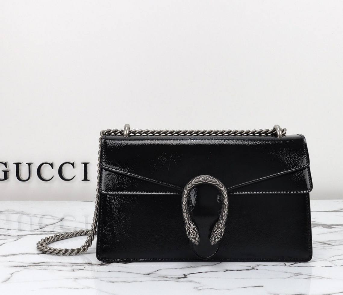 Gucci Horsebit 1955 Bag