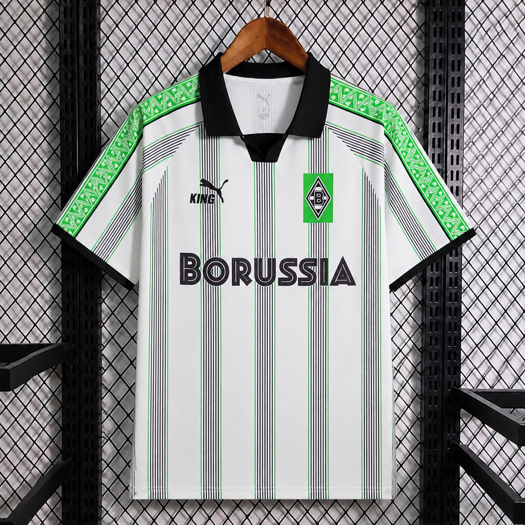 Borussia Mönchengladbach King 26
