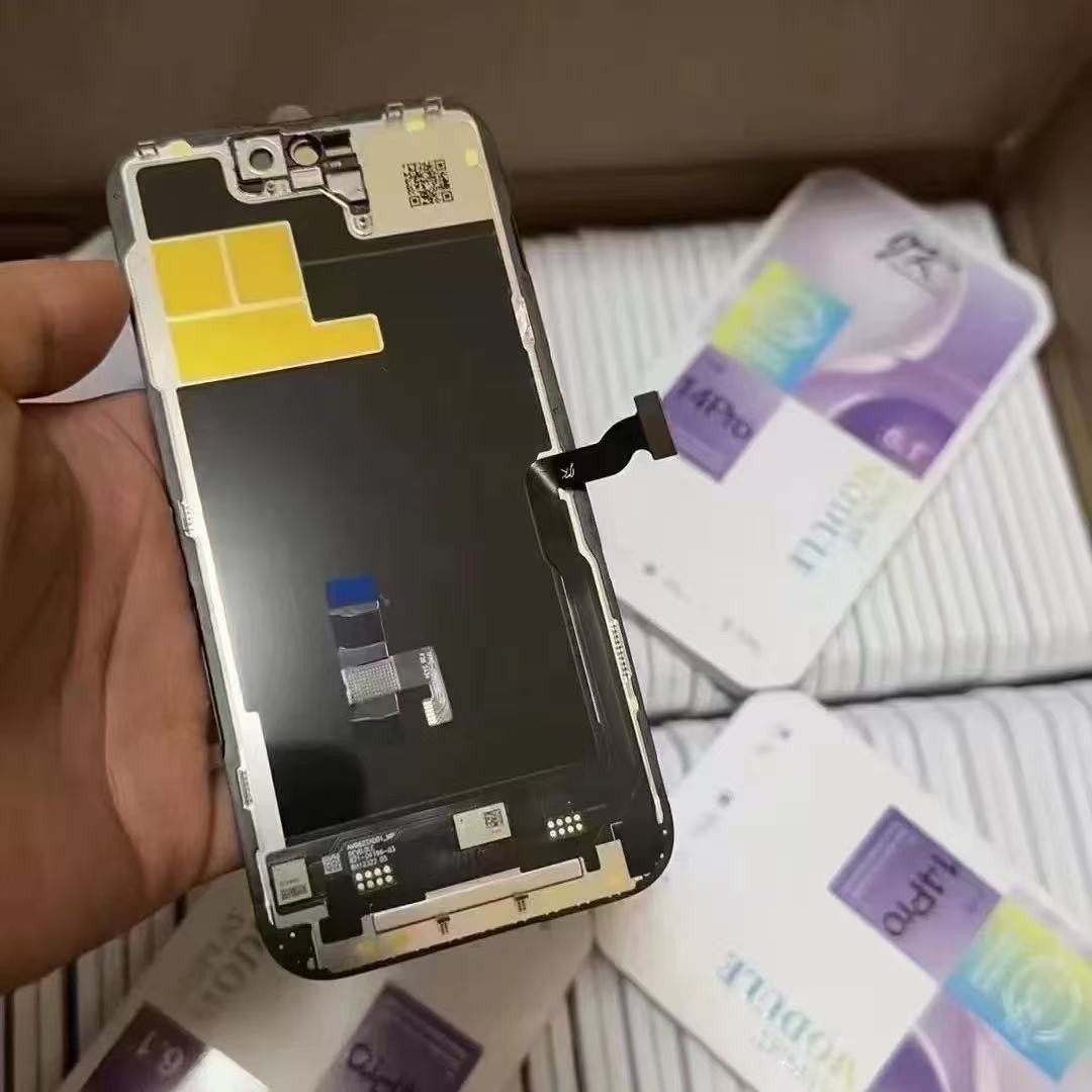 iPhone 11 LCD / OLED Screen Incell - back view