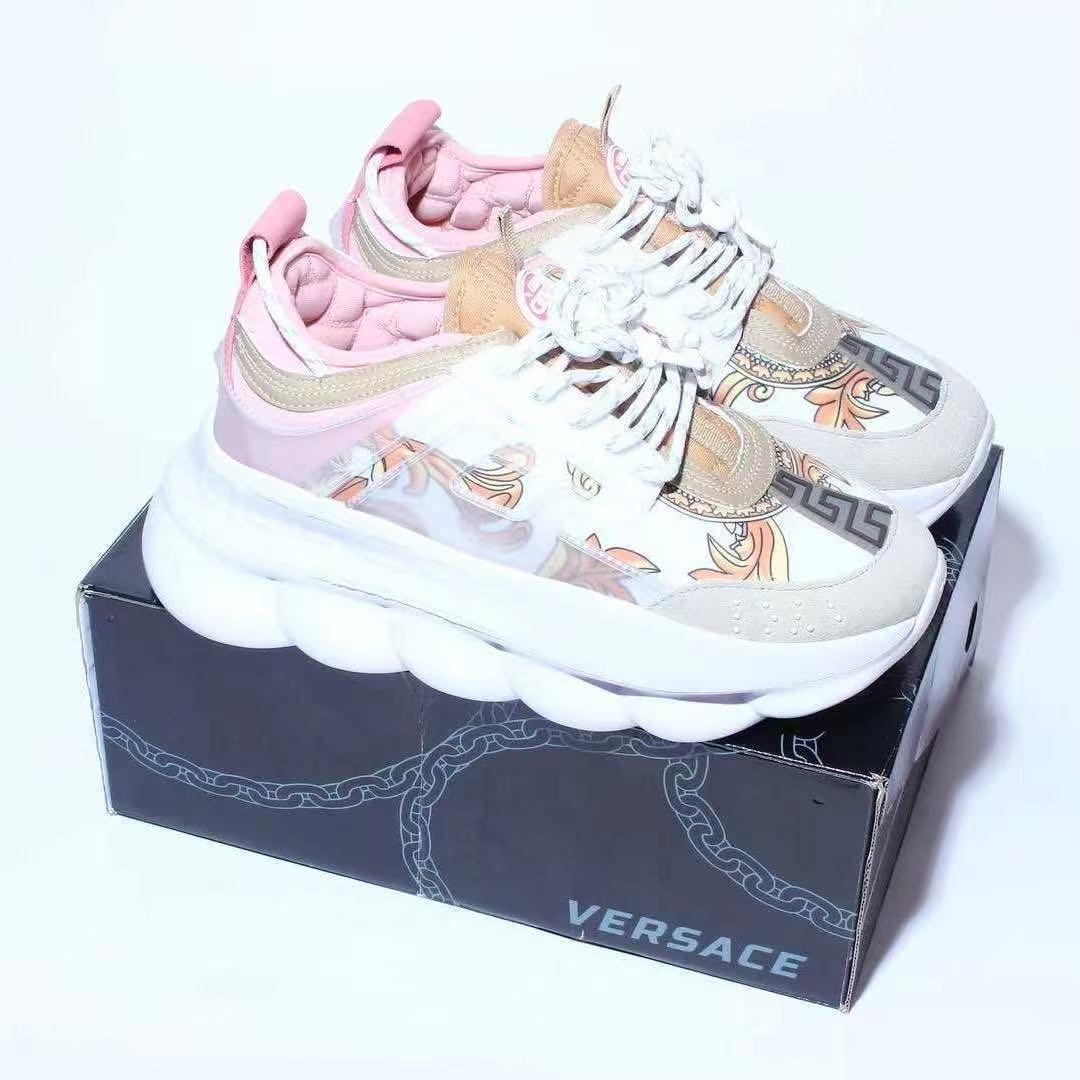 Versace Chain Reaction