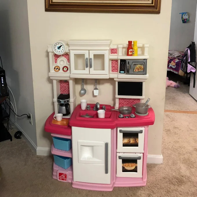 Kitchen Set