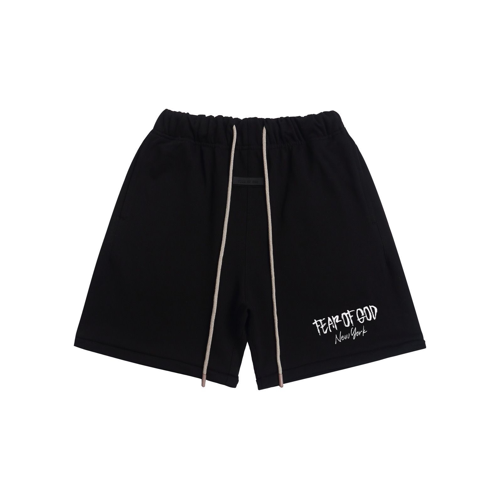 Fear of God Essentials Shorts 857#