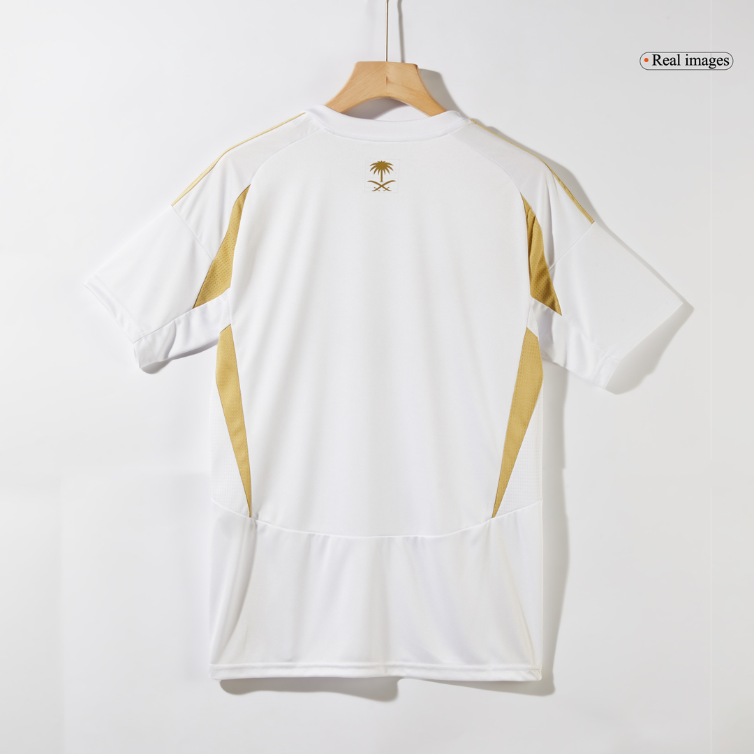 AL Nassr Third Jersey
