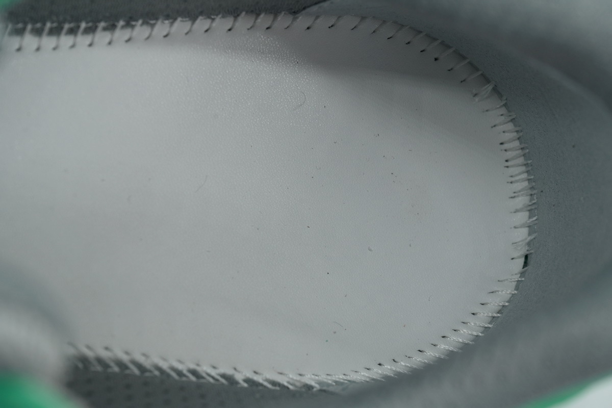 Prada America's Cup Sneakers Green