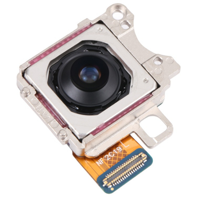 Galaxy S24 Camera Replacement Original - back view