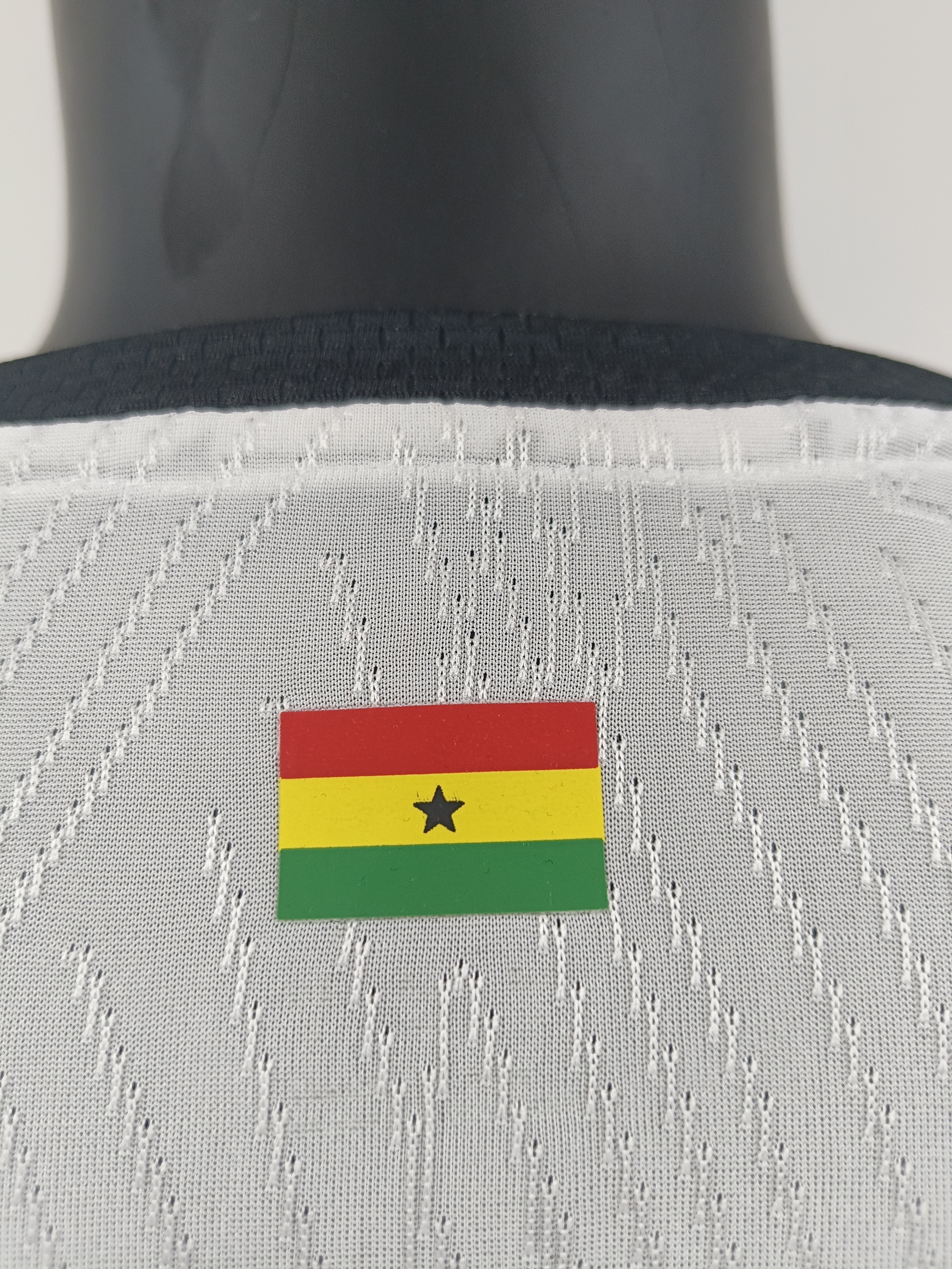 Ghana home jersey