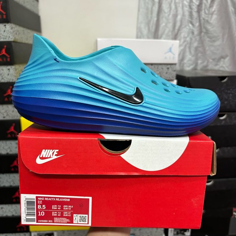 Nike ReactX Rejuven8 Sneakers