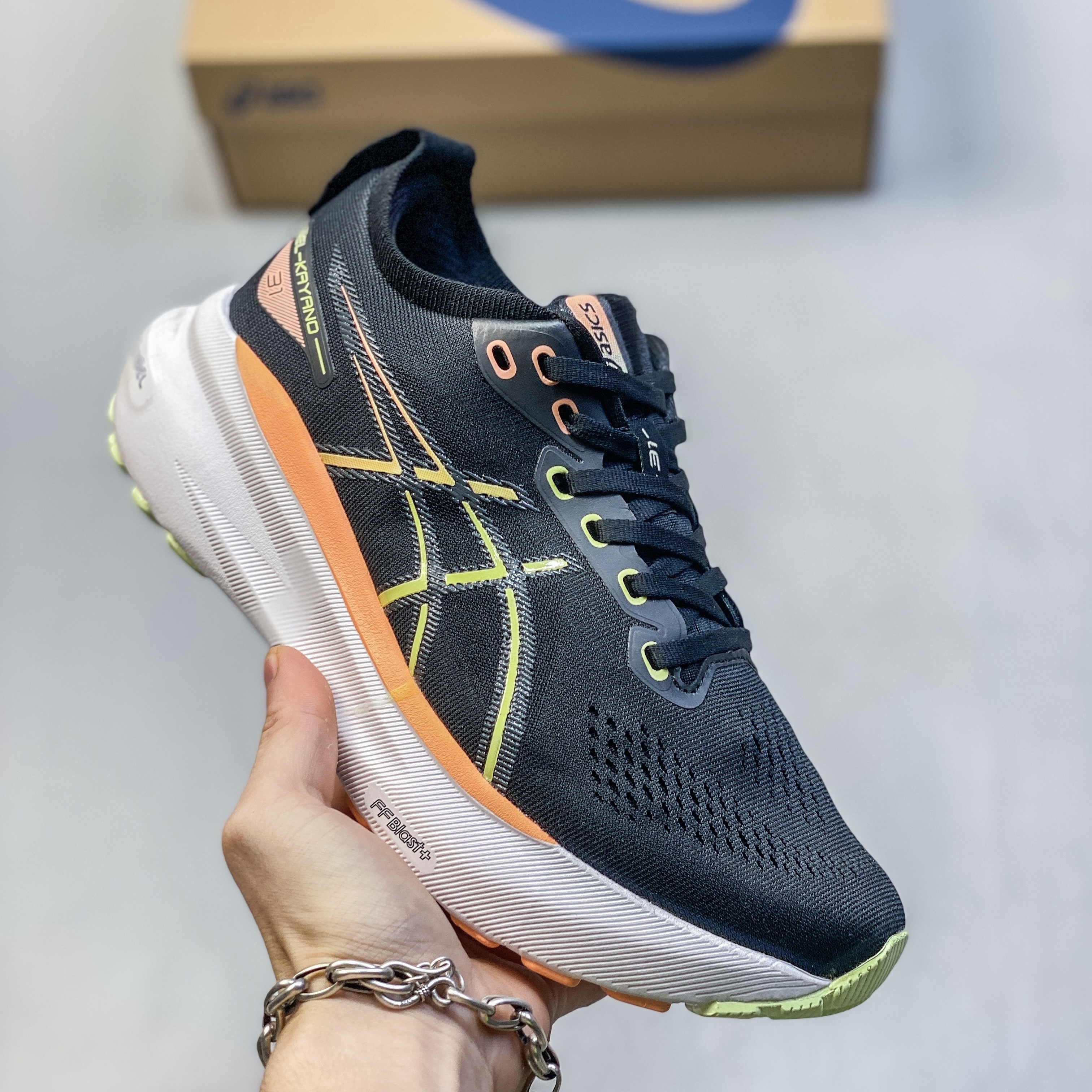 ASICS Gel-Kayano 31