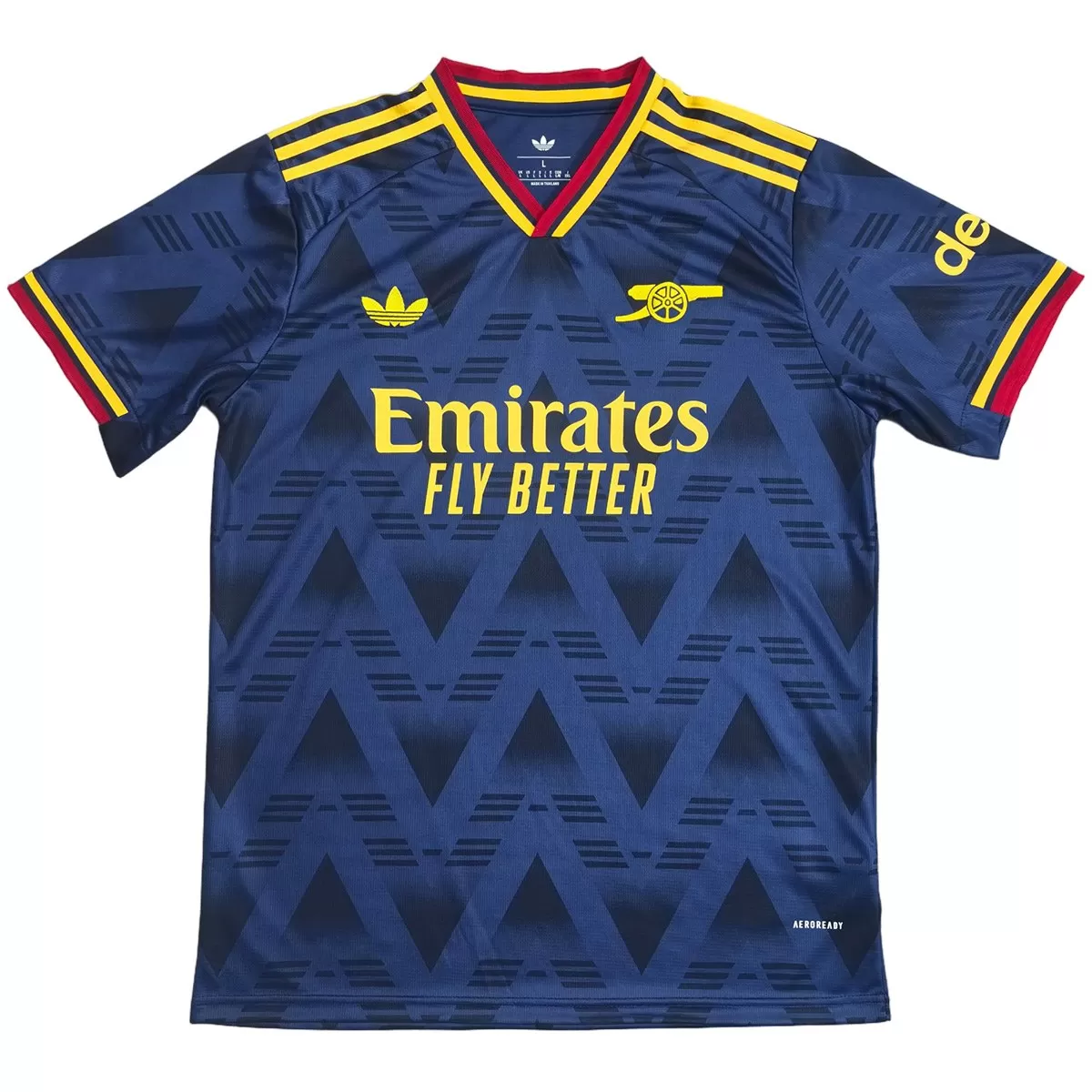 Arsenal Away Jersey 2026/27