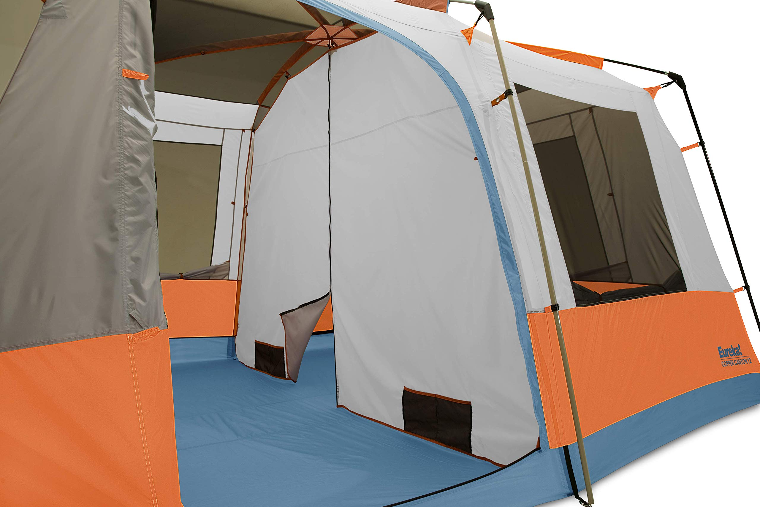 Copper Canyon LX