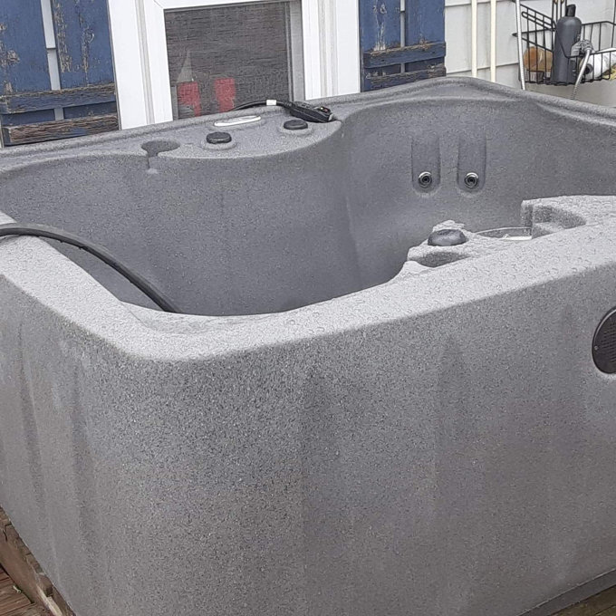 Aquarest Spas