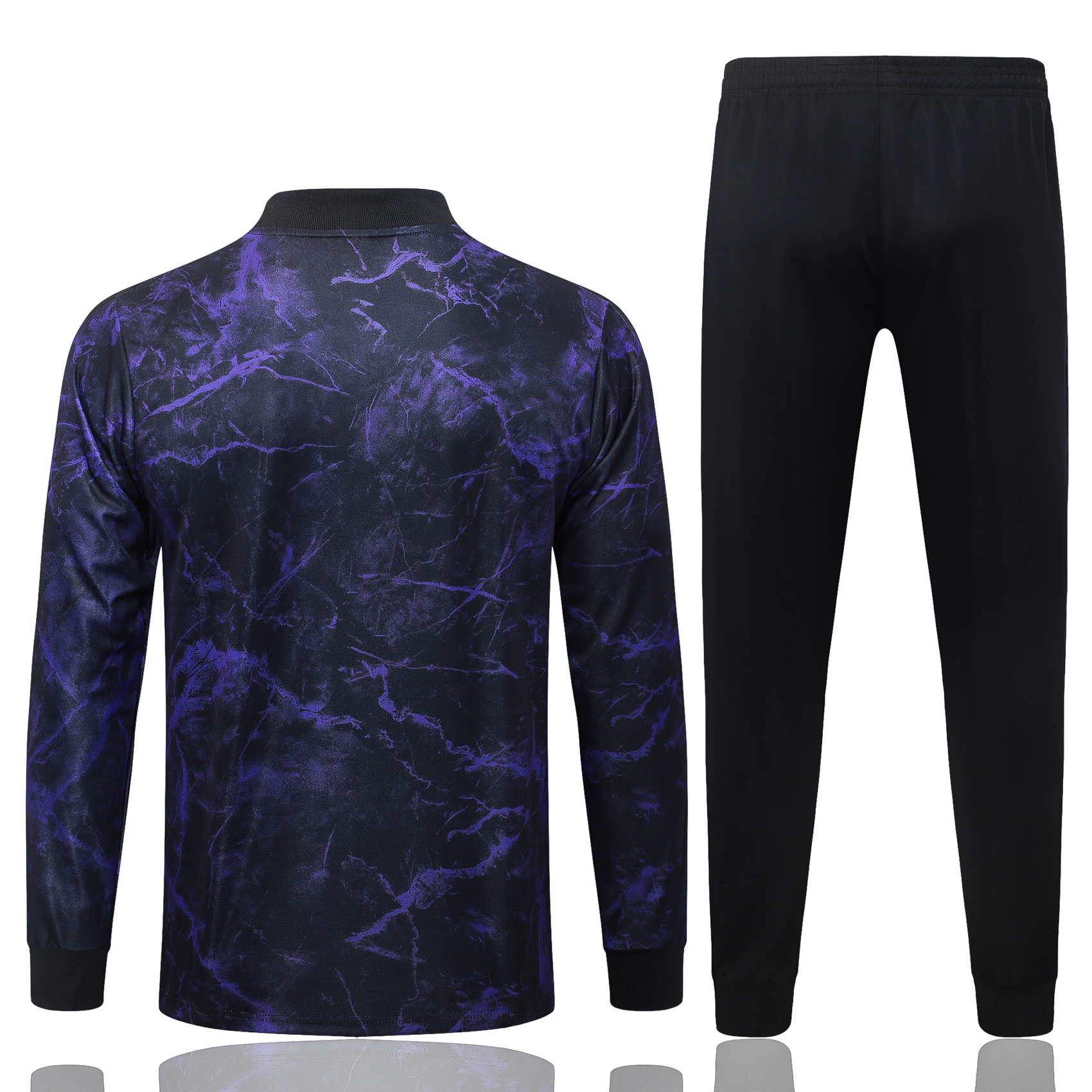 Barcelona Training Jacket Suit 26/27